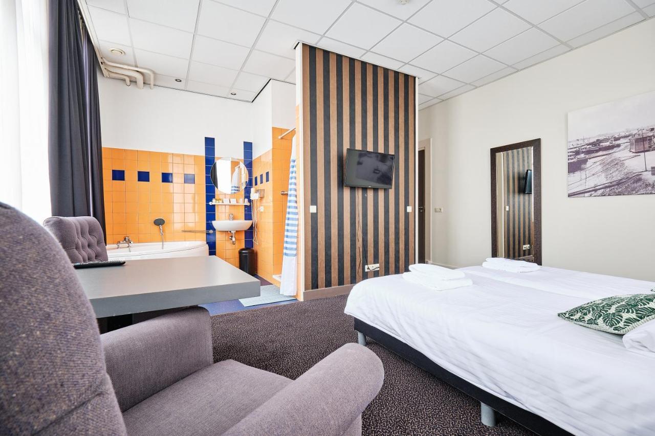 De Hotel 3*