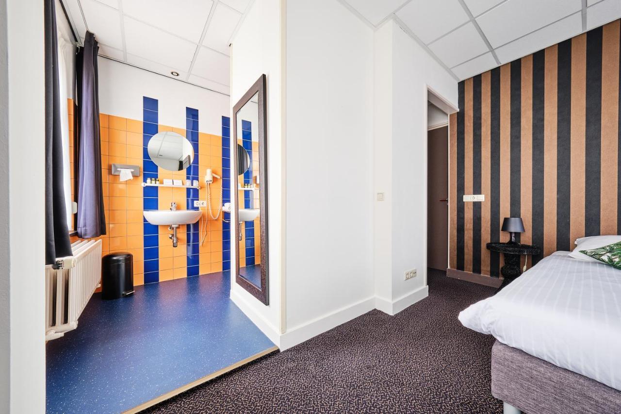 De Hotel 3*