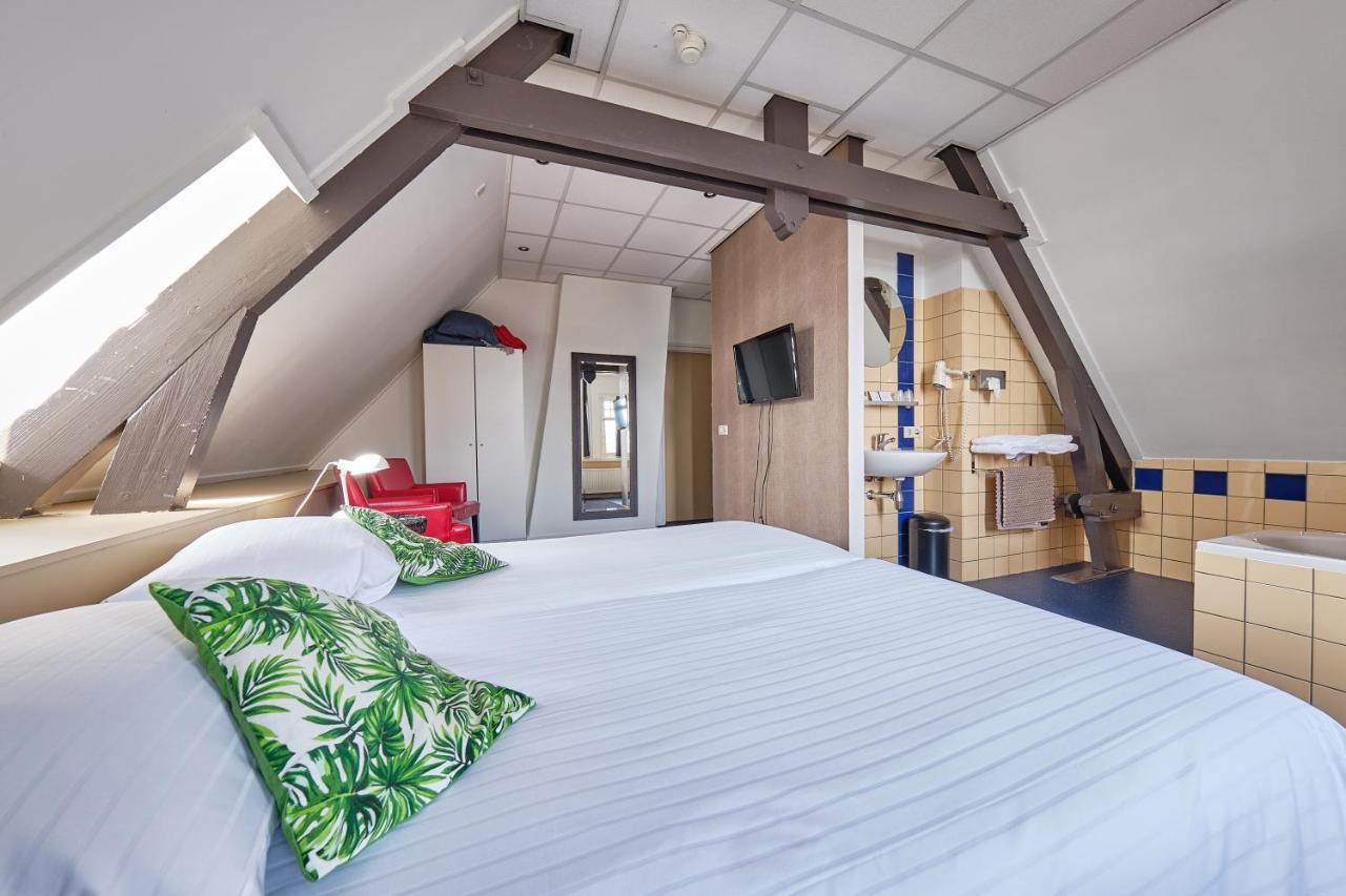 De Hotel