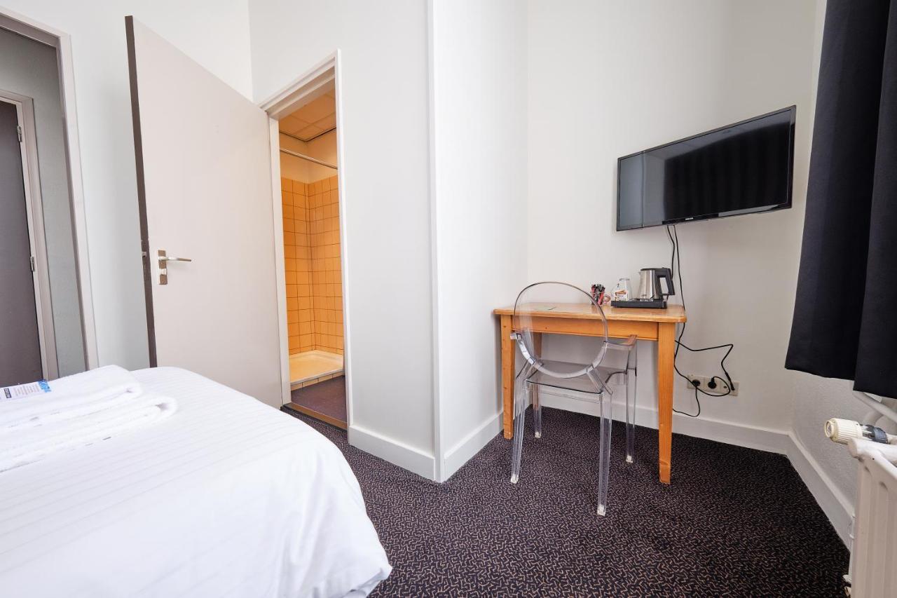 De Hotel